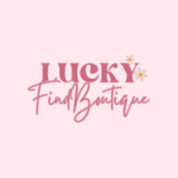 Meet your Posher, Luckyfindboutique - Picture 1 of 1